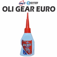 Euro SAE GEAR OIL 90 120ML