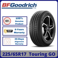 225/65R17 BFGoodrich Advantage Touring *Year 2023