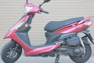 2015Z1 125C.C.(可分期1000元交車)最低月付2596元 免保人 中古機車 二手機車 非JETS VJR