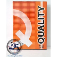 Quality Paper A4 70gsm