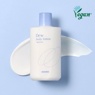 [Olive Young] SEEDBEE Dew Body Lotion 300mL