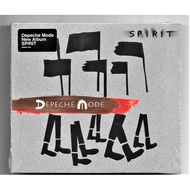 Depeche Mode – Spirit ( Imported Digipack CD )