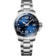 Longines Longines Longines Concas Diving Series Ladies Quartz Watch