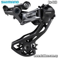 Shimano GRX 2 X 11 Speed RD-RX810 Shadow+ Gravel Road Rear Derailleur Mech