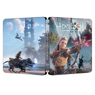 Horizon Forbidden West PS5 Steelbook