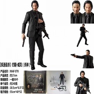 1/12 Action Figure John Wick