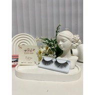 MATA 3D Pink Eyelash 10D