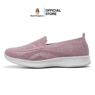 Hush Puppies_ รองเท้าผู้หญิง รุ่น The Body Shoe Spark Bungee HP IWCFT113AT - รองเท้าผ้าใบ