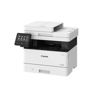 CANON imageCLASS MF445dw 全雙面多功能高速黑白打印機