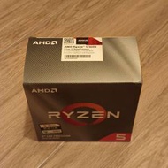 [全新未開盒] AMD Ryzen 5 3600X (6C/12T...
