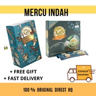 - Min KAFFE (20 STICKS X 12G)/mixed Coffee & Bamboo Salt/Coffee/MIN KAFFE (20 STICKS X 12G)+