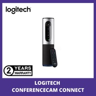 【Ready Stock】Logite CONNECT CC2000e Full HD Conference Camera Portable Video & Audio ConferenceCam