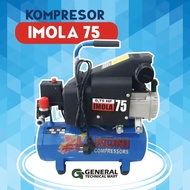 hoot sale Compressor LAKONI IMOLA 75 Kompresor udara Lakoni