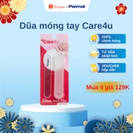 Care4u Glass Nail File