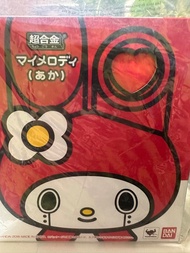 超合金 Melody Bandai