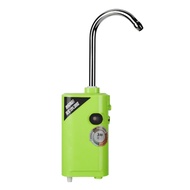 Water Pump 3 Modes Increase Oxygen Portable USB Charge Automatic Sensing Multifunctional Pump for Ou