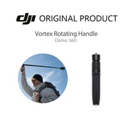DJI Osmo Vortex Rotating Handle for DJI Osmo 360，DJI Osmo 360 Accessories