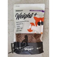 Egocat Weight Plus Super Premium (repack) 1kg