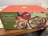 BRUNO Compact Hot Plate