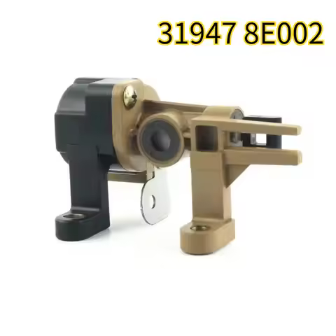 High quality New For 31947 8E002 Nissan Altima SentraEchte kwaliteit 31947-8E002 RE0F06A Transmissie