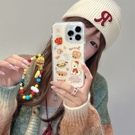 IP16/16PRO/16PROMAX IPHONE CASING APPLE PHONE CASE