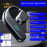 Wireless Sports Bluetooth Earbuds - Lightweight High Capacity Earphones for Running