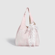 Túi xách nữ kiểu dáng dễ thương BEE GEE TN1137