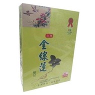 台灣金線蓮燉包(5包入/盒)