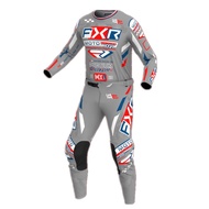 FXR Four-Season Off-Road Riding Gear Breathable Motorcycle Suit