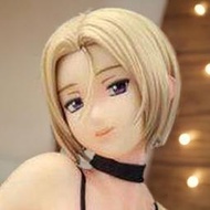 Bible Black北見麗華1/6手辦模型手辦