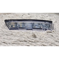 Right Side 1 Piece Blue Daylight DRL + White Running Turn Signal TOYOTA VIOS 2017-2020 The Product H