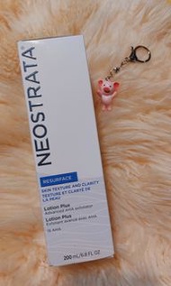 Exp 02/2025 💌包SF(買兩支)💌⛱️⛱️NEOSTRATA LOTION PLUS 再生緊膚補濕乳液 200ML  Made in USA🇺🇸 💯%原裝行貨 💯%🆕🌠Bioderma/En