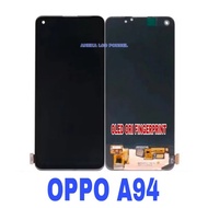 LCD+TOUCHSCREEN OPPO A94 (ORIGINAL OLED FINGER) FULLSET