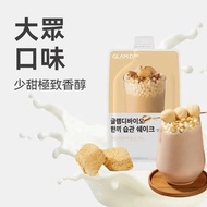 [250521] 韓國 GLAM.D 魅力代餐奶昔 (1袋10包) 豆奶麻薯味