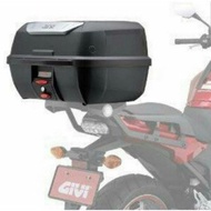 Box Top Box Belakang Givi Malaysia GIVI Original Tipe E43NTL / E 43 / 43 NTL Givi Kotak Touring Orig