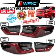 Honda City GN2 2020 - 2023 Koito Original Tail Lamp ( 1pc )