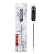 Nhiệt kế nấu ăn pha sữa KAW KT300 - Đo Nhiệt Độ Nước Sữa Đồ Ăn An Toàn - Độ Chính Xác Cao