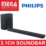 PHILIPS TAB8805 3.1CH SOUNDBAR