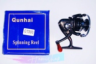 QUNHAI GT800 Reel | 10+1 BB