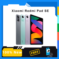 Xiaomi Redmi Pad SE Tablet Snapdragon 680 11inches 8000 mAh 90HZ xiaomi redmi tablet