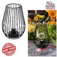 SSF Unique Table Lamp/Lampu Meja Unik Ssf