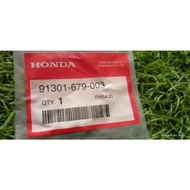 MAGNETO KIT Oil HONDA Genuine oil seal kit for tmx155
