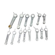 Air Compressor Link 1P/2.5P 3.0P 1P Bama Link Japanese Leopard Wind Air Compressor Link Air Pump Acc