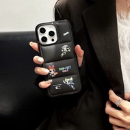 Cute down jacket phone cases for iphone 16 Pro Max 15 Pro Max 14 Pro Max i14 Plus 13 Pro Max i13 13p