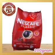 Nescafe Classic 200g