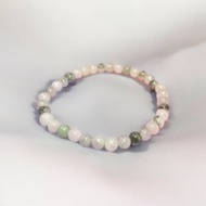 飄花翡翠手珠 | 天然緬甸A貨翡翠 | 送禮