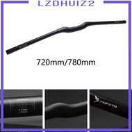 [Lzdhuiz2] Road Bike Handlebar, Lightweight Metal Handle Bar, Riser Bar,