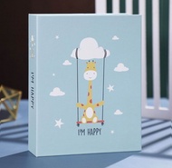 PhotoAlbum 3R 200pcs (Ready Stock)
