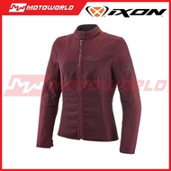 IXON FRESH A LADY MOTORCYCLE JACKET