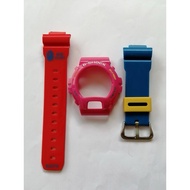 ORIGINAL STRAP FOR G SHCK DW6900(LIMITED STOCK)